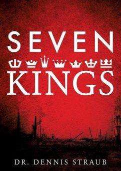 Seven Kings - Straub, Dennis