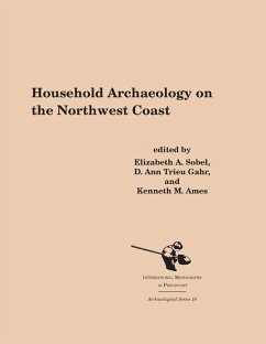 Household Archaeology on the Northwest Coast