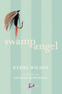 Swamp Angel - Wilson, Ethel