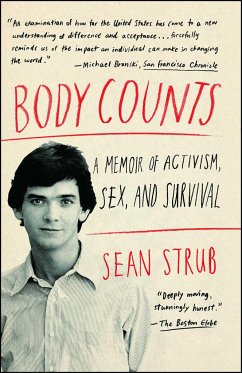 Body Counts - Strub, Sean