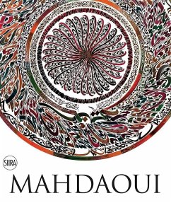 Nja Mahdaoui: The Alchemy of Signs - Porter, Venetia; Dagher, Charbel; Mahdaoui, Molka