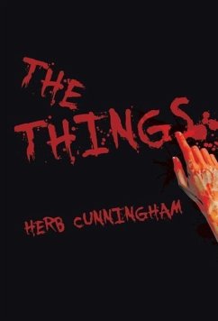 The Things - Cunningham, Herb