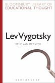 Lev Vygotsky Lev Vygotsky