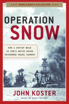 Operation Snow - Koster, John