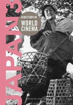Cover Directory of World Cinema