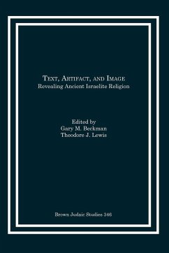 Text, Artifact, and Image