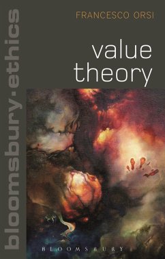 Cover Value Theory