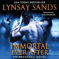 Immortal Ever After - Sands, Lynsay
