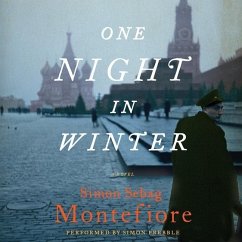 One Night in Winter - Montefiore, Simon Sebag