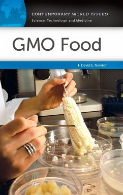 GMO Food - Newton, David