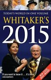 Whitaker's 2015