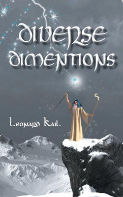 Diverse Dimentions - Kail, Leonard