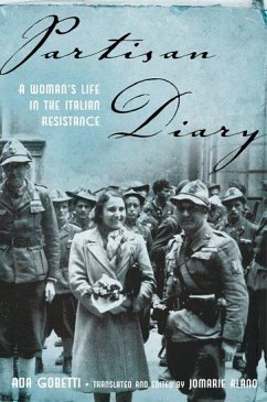 Partisan Diary - Gobetti, Ada; Alano, Jomarie