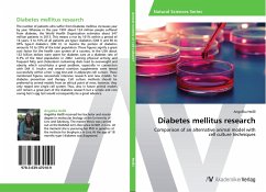 Diabetes mellitus research