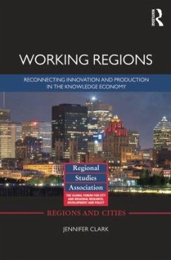 Working Regions - Clark, Jennifer