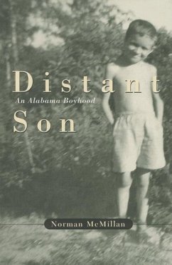 Distant Son - McMillan, Norman