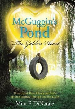 McGuggin's Pond - Dinatale, Mira F.