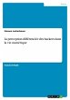 La perception différenciée des... - Bild 1