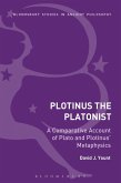 Plotinus the Platonist Plotinus the Platonist