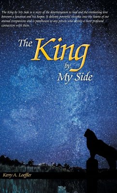 The King by My Side - Loeffler, Kerry A.