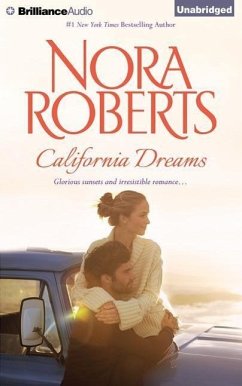 California Dreams: Mind Over Matter, the Name of the Game - Roberts, Nora