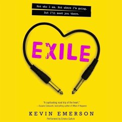 Exile - Emerson, Kevin