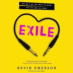Cover Exile
