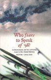 Who Fears to Speak of '98?: Commemoration and the Continuing Impact of the United Irishmen