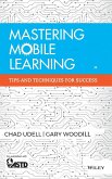 Mastering Mobile Learning