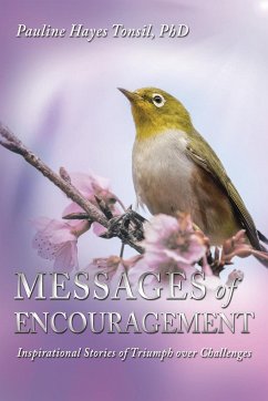 Messages of Encouragement - Tonsil, Pauline Hayes