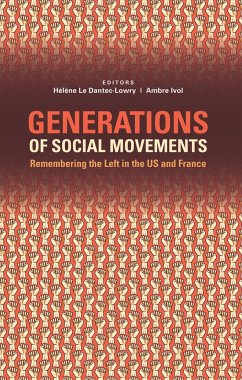Generations of Social Movements