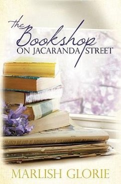 The Bookshop on Jacaranda Street - Glorie, Marlish