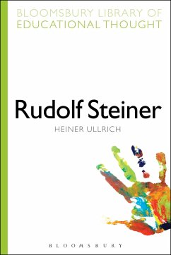 Rudolf Steiner - Ullrich, Heiner