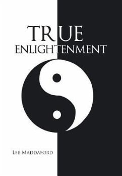 True Enlightenment - Maddaford, Lee