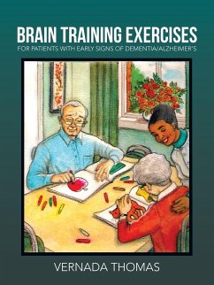 Brain Training Exercises - Thomas, Vernada