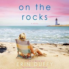 On the Rocks - Duffy, Erin