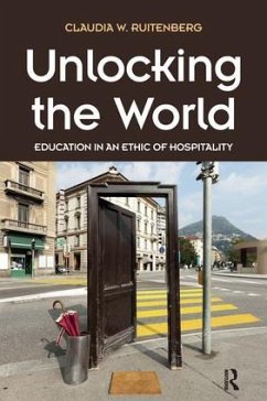 Unlocking the World - Ruitenberg, Claudia W