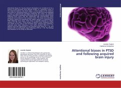 Attentional biases in PTSD and following acquired brain injury - English, Jennifer;Derbyshire, Catherine