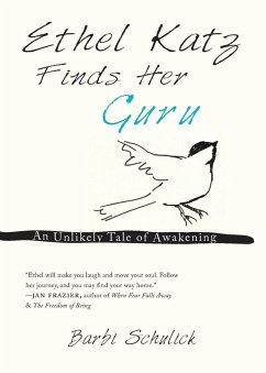 Ethel Katz Finds Her Guru Ethel Katz Finds Her Guru