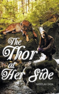 The Thor at Her Side - Dada, Nabeelah
