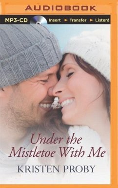 Under the Mistletoe with Me - Proby, Kristen