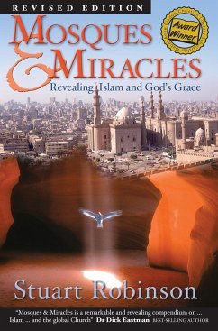 Mosques & Miracles - Robinson, Stuart
