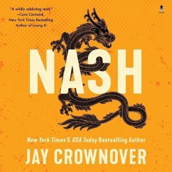 Nash - Crownover, Jay
