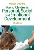 Young Children's Personal, Social and Emotional Development