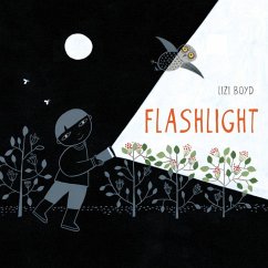 Flashlight - Boyd, Lizi