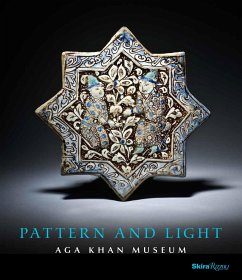 Pattern and Light: The Aga Khan Museum