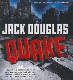 Quake - Douglas, Jack