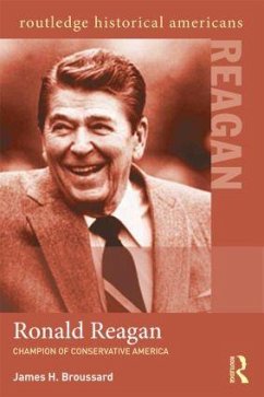 Ronald Reagan - Broussard, James H.