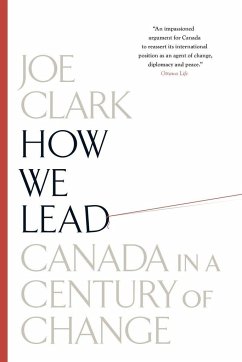 How We Lead - Clark, Joe