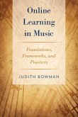 Online Learning in Music